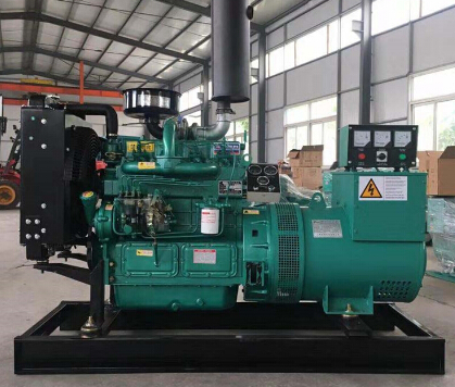 甘肃宗申动力10kw小型柴油发电机