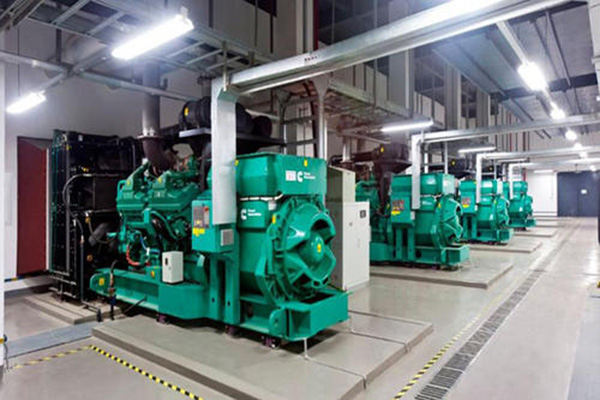 甘肃发电机出租 甘肃发电机出租