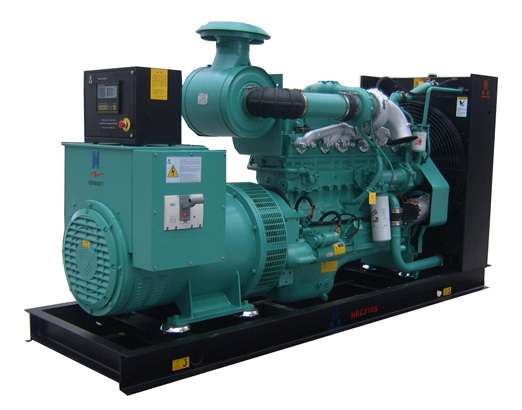甘肃柴油发电机 甘肃柴油发电机
